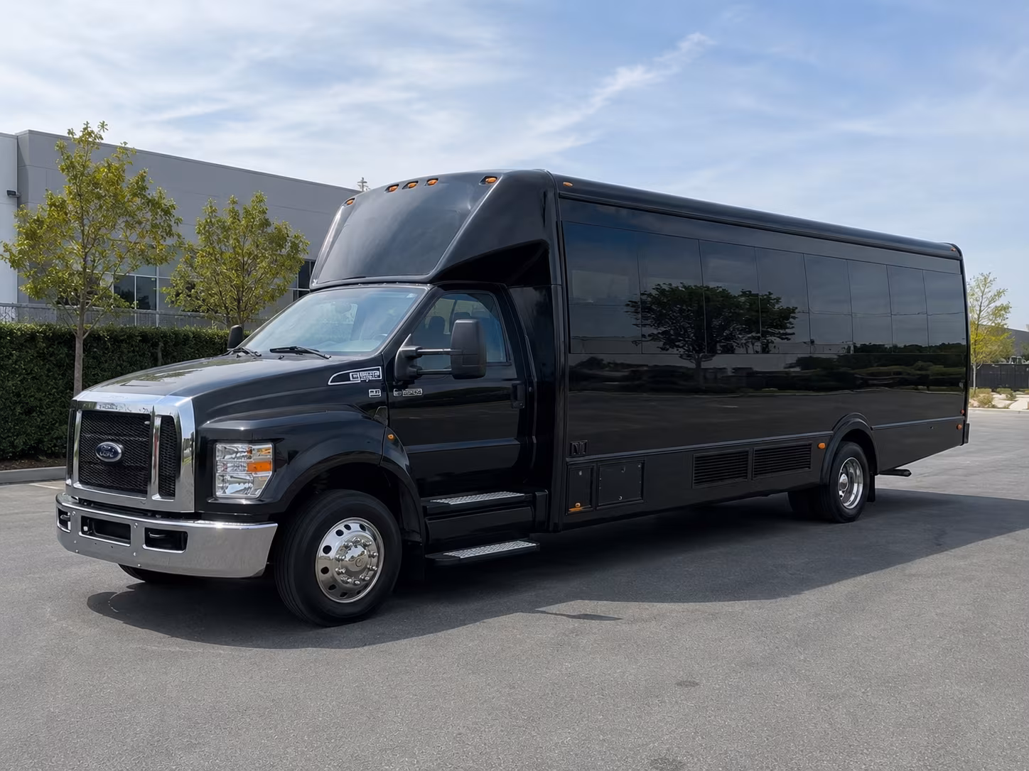 bachelor and bachelorette weekend bus rentals out of norwalk