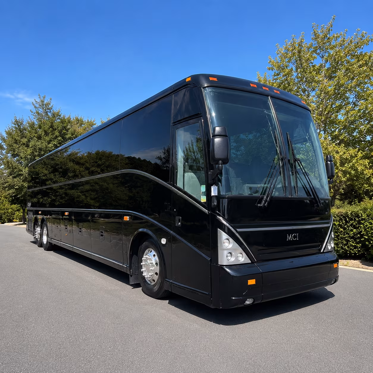 charter buses for bachelorette wine tour transportation in norwalk