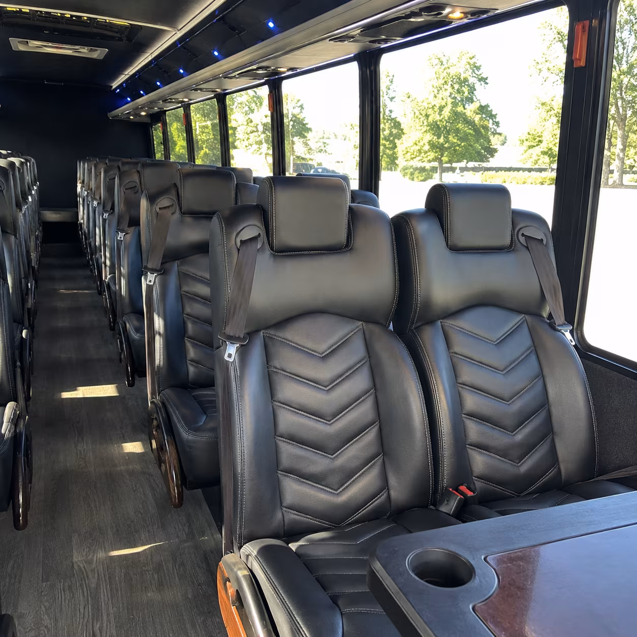 find and book transportation for your next bachelor or bachelorette party 3