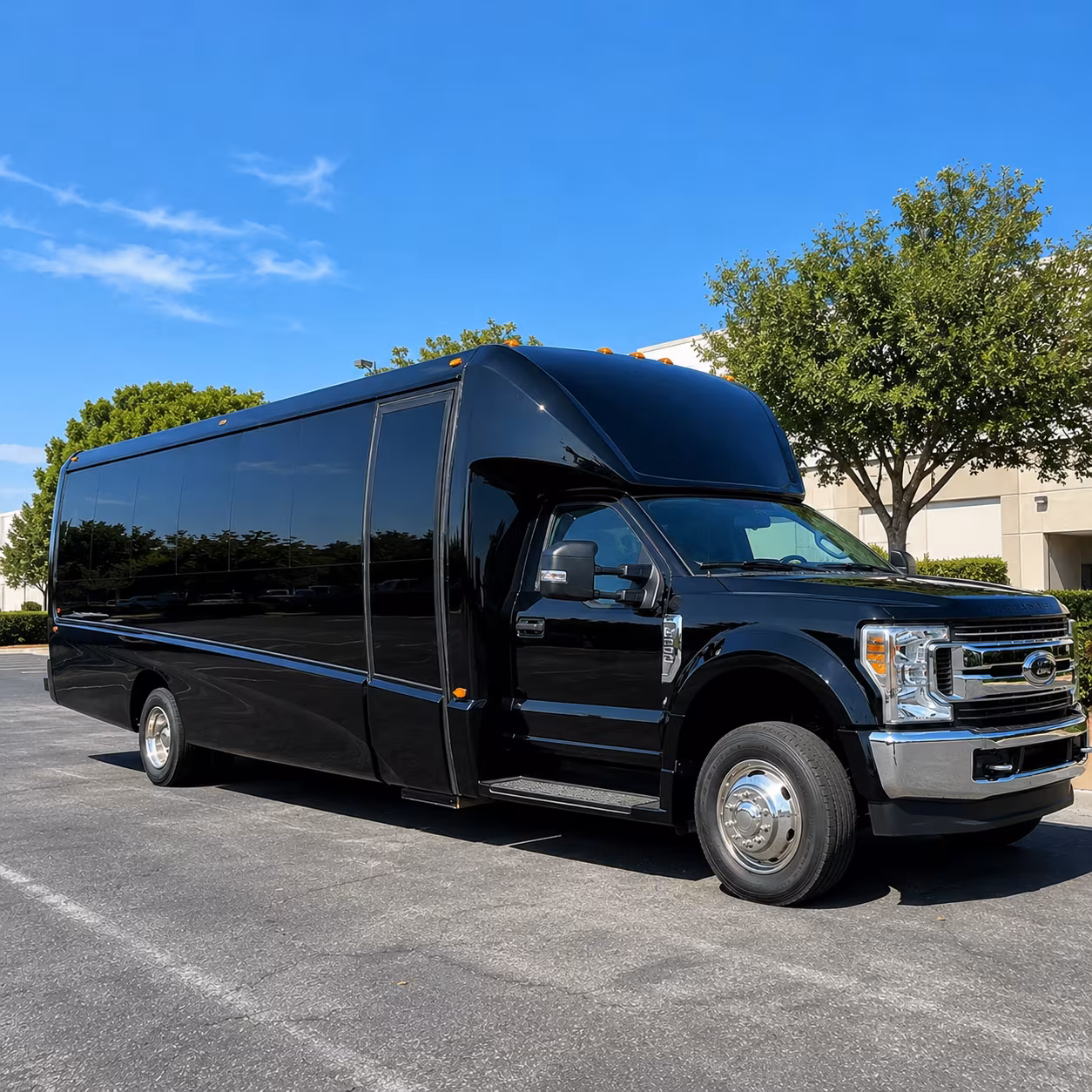 find and book transportation for your next church or religious group 1