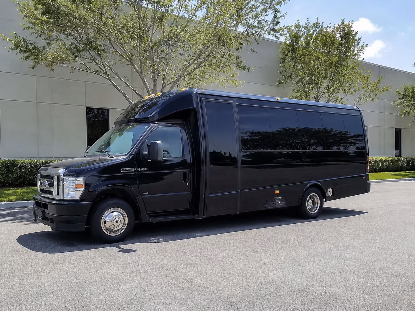 find and book transportation for your next church or religious group 2
