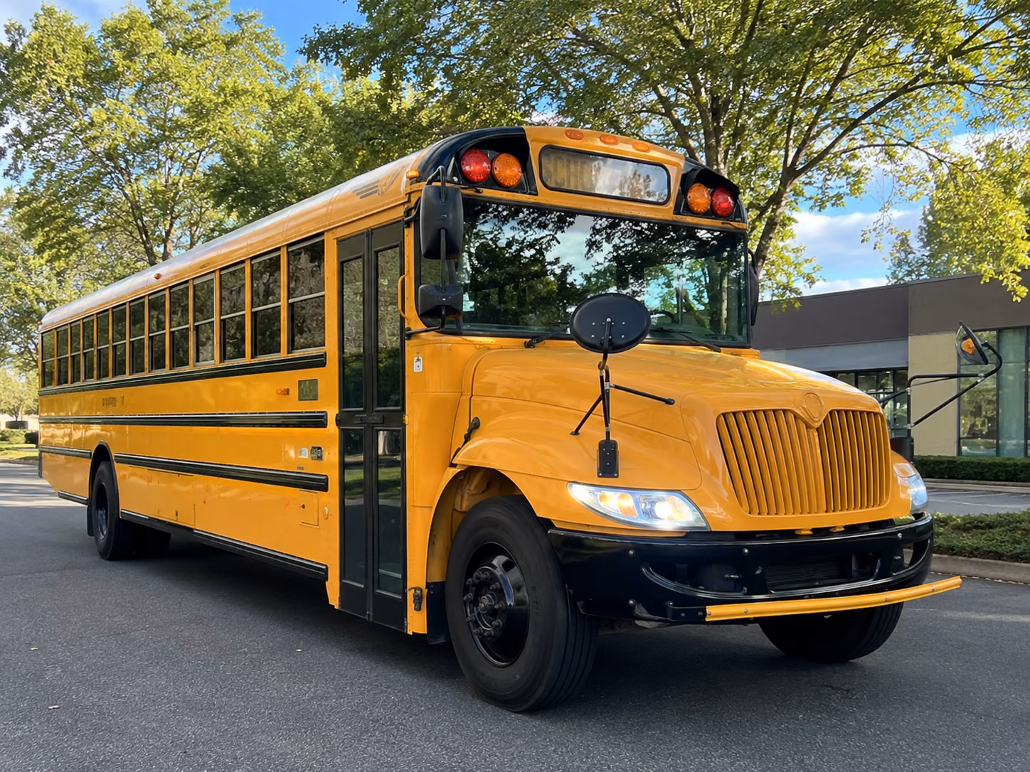 find and book transportation for your next church or religious group 3
