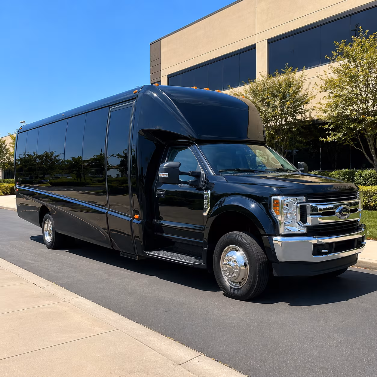 find and book transportation for your next concert or music festival 1
