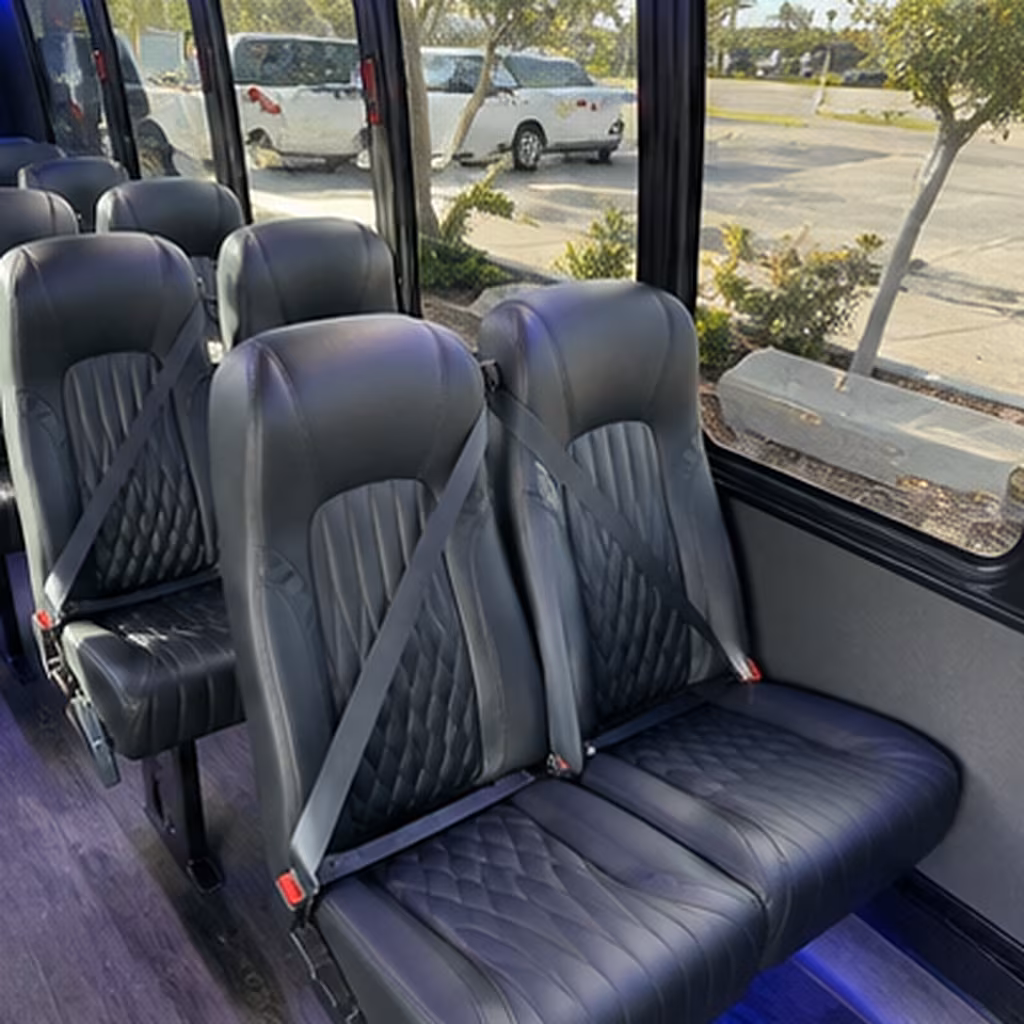 find and book transportation for your next concert or music festival 2
