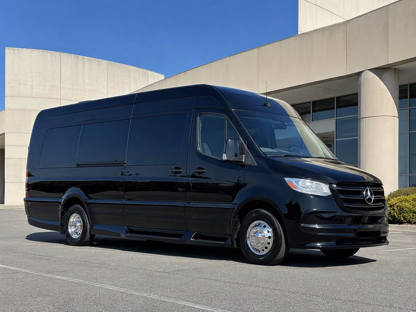 find and book transportation for your next convention or trade show 1
