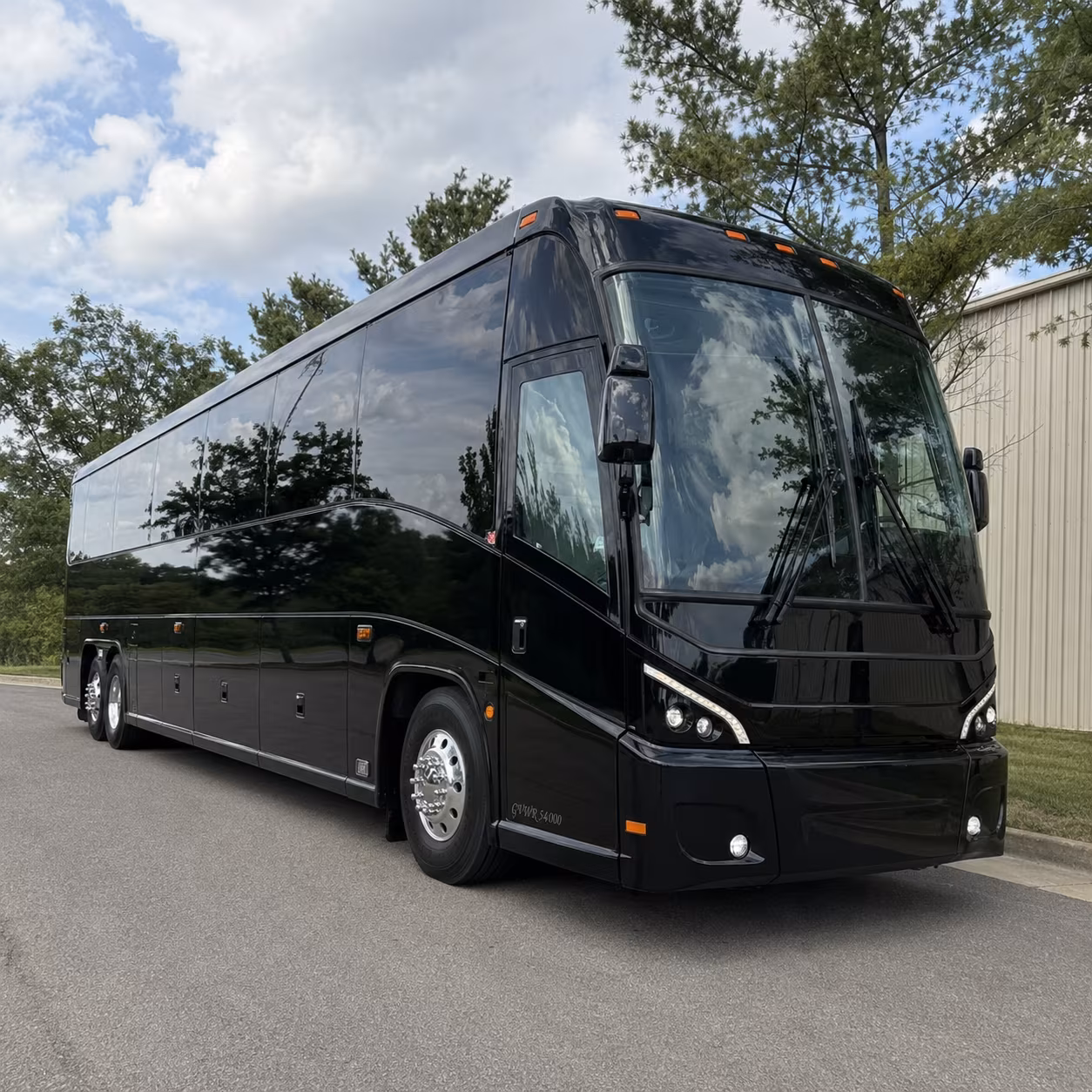 find and book transportation for your next convention or trade show 4