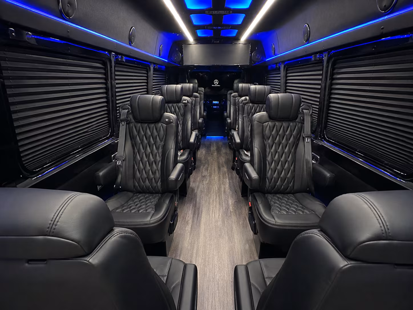 find and book transportation for your next convention or trade show 5