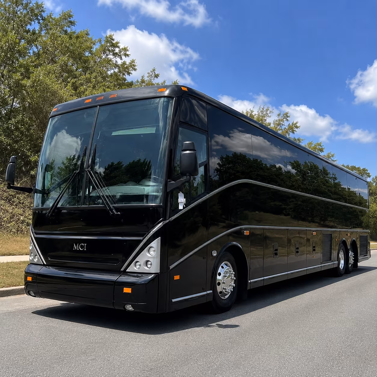 find and book transportation for your next corporate event 2