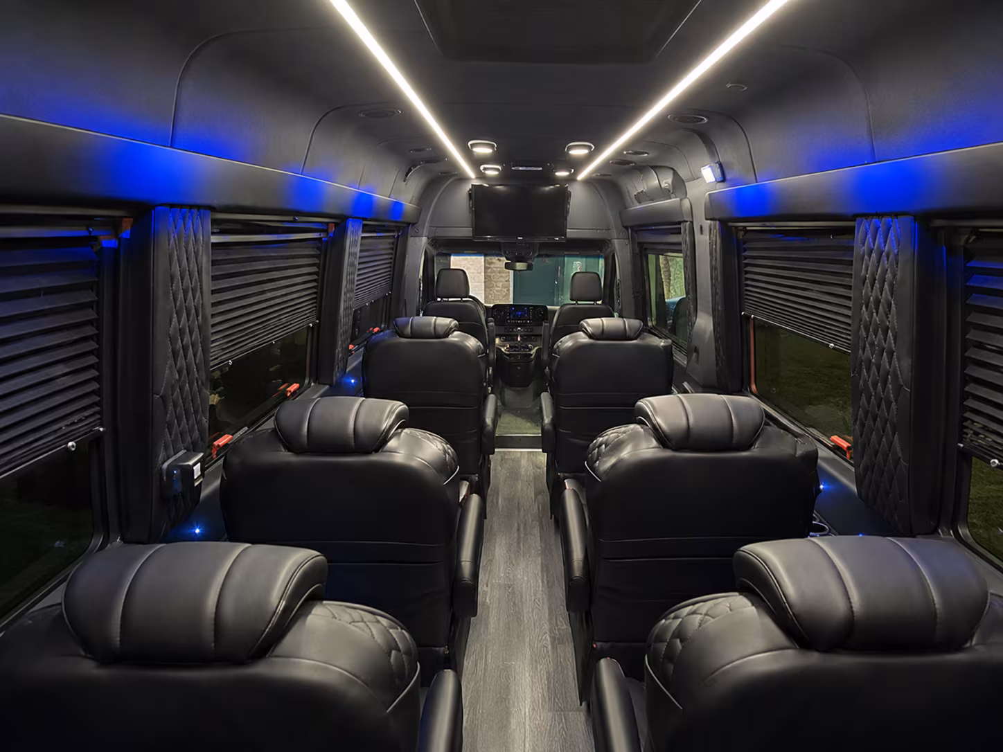 find and book transportation for your next corporate event 4