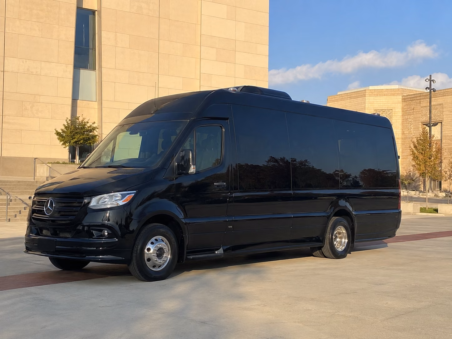 find and book transportation for your next corporate event 5