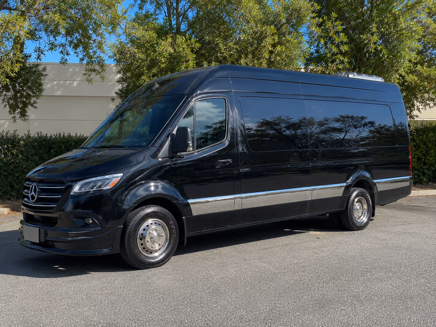 find and book transportation for your next private event 2