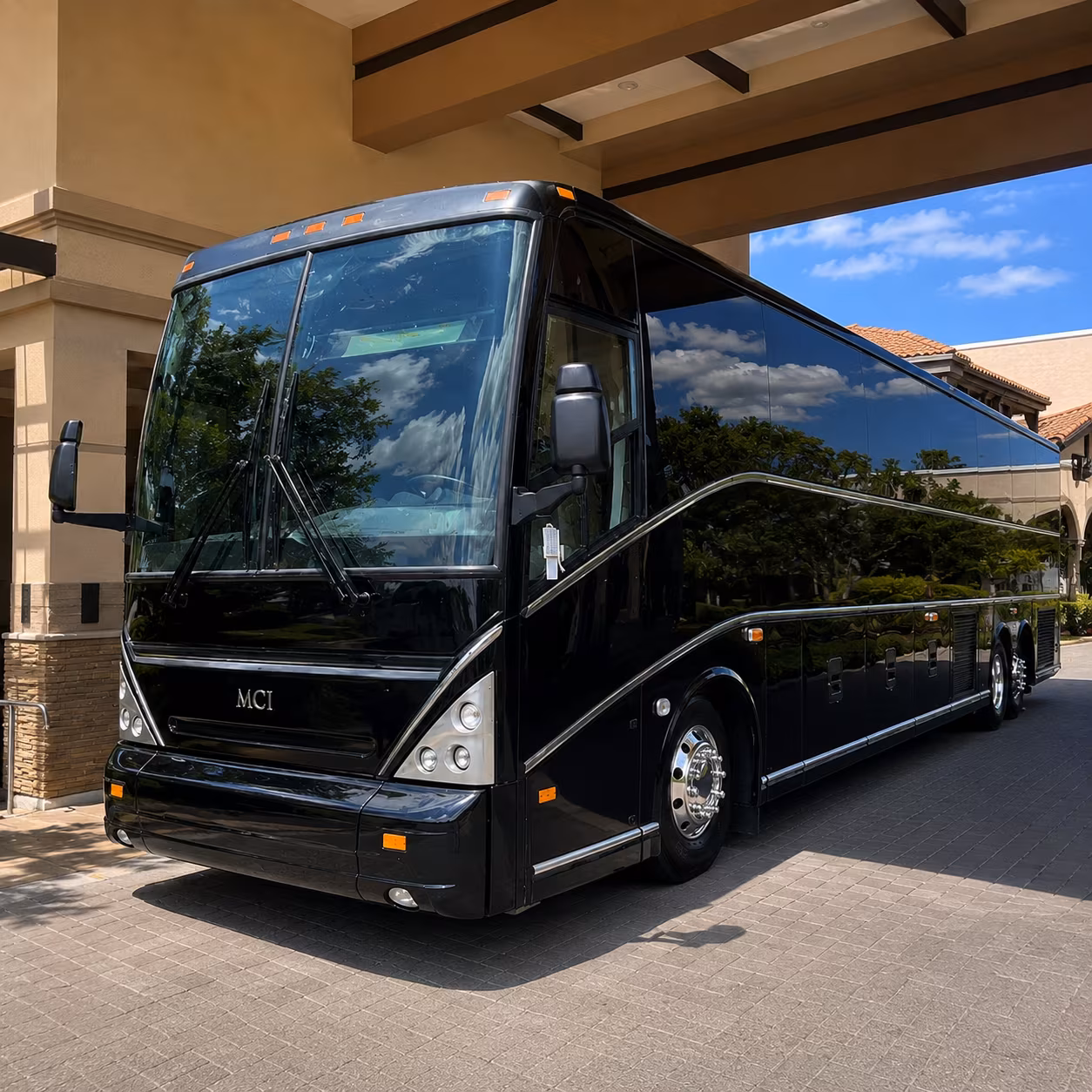 find and book transportation for your next private event 3
