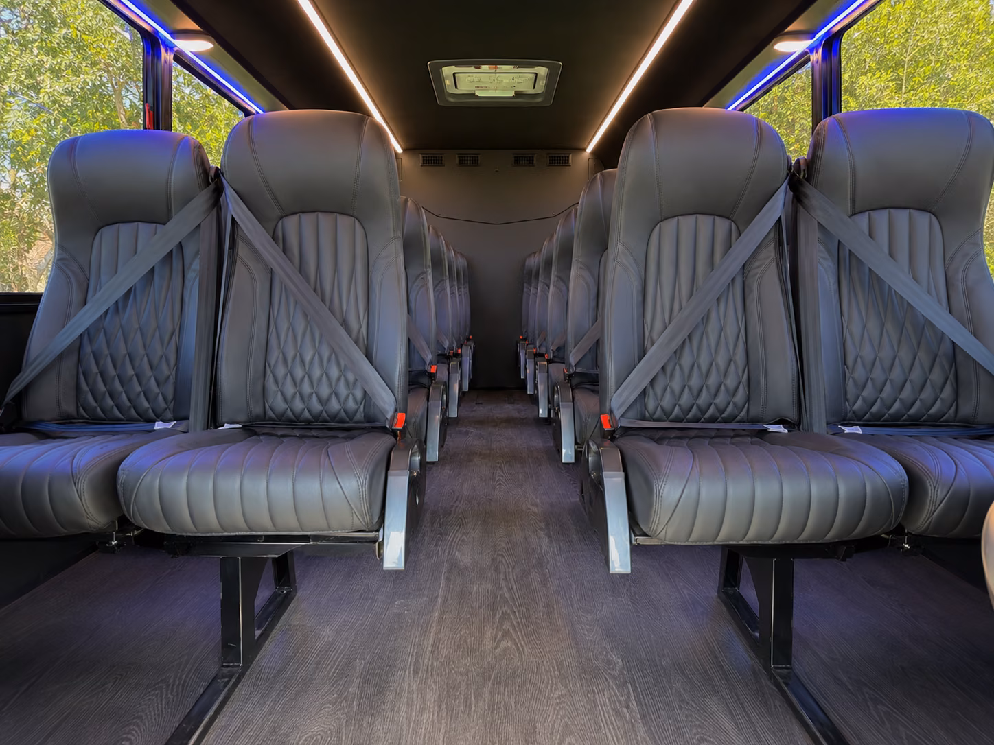 find and book transportation for your next prom 2