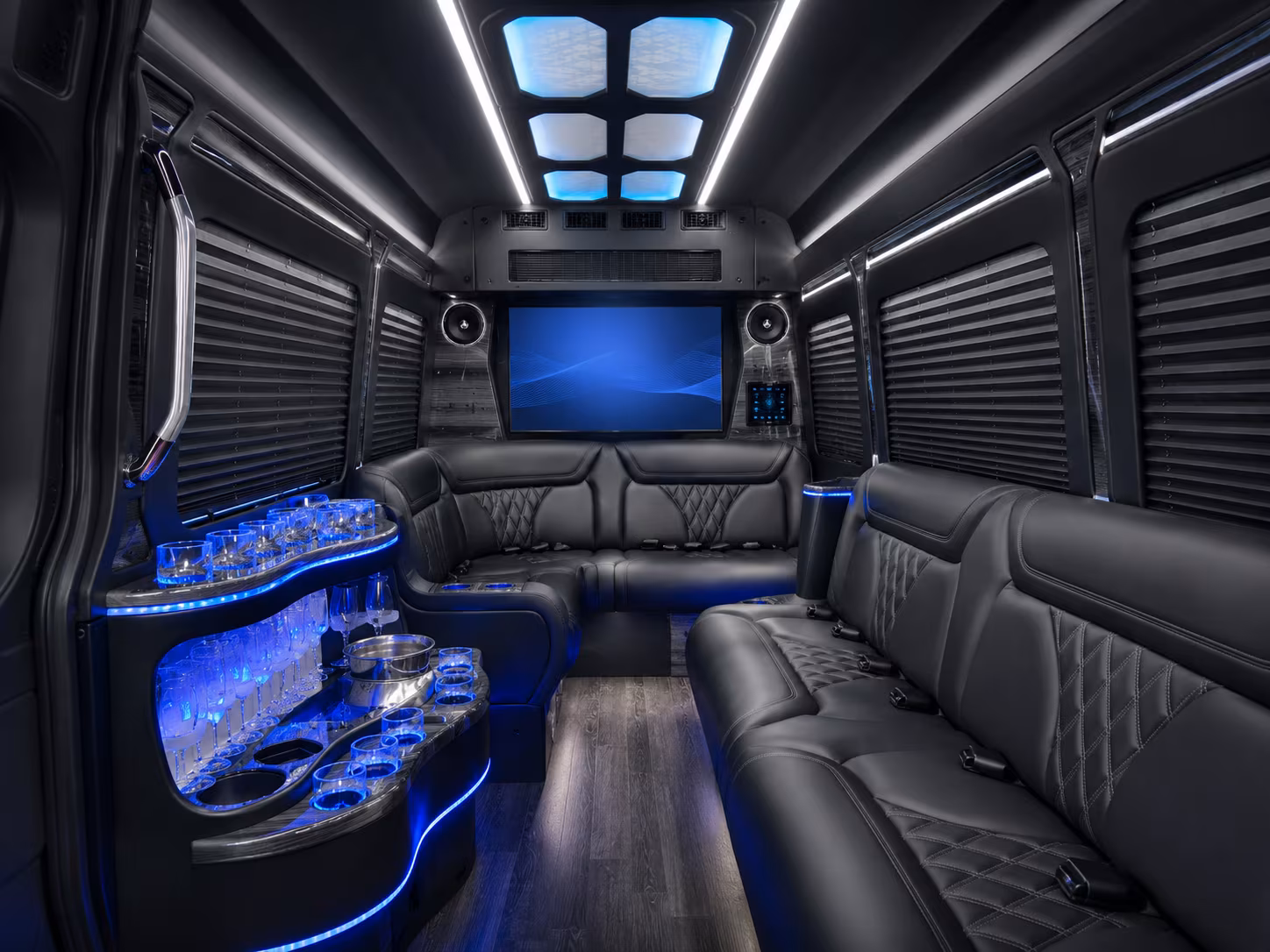 find and book transportation for your next prom 3