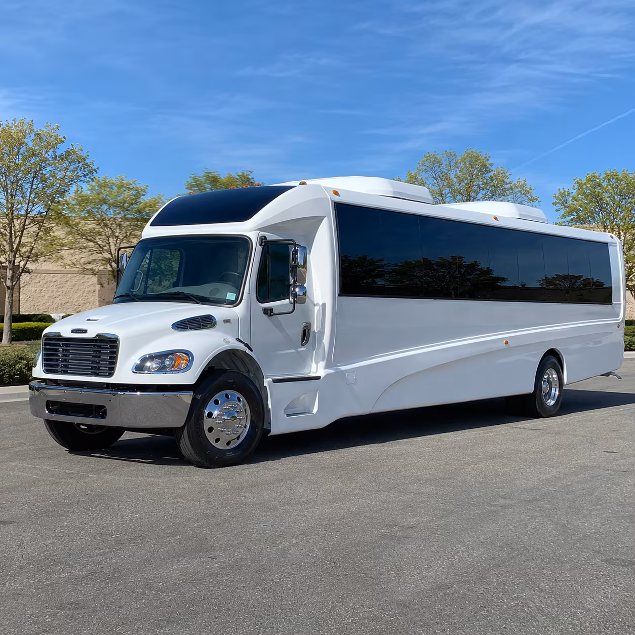 find and book transportation for your next prom 4
