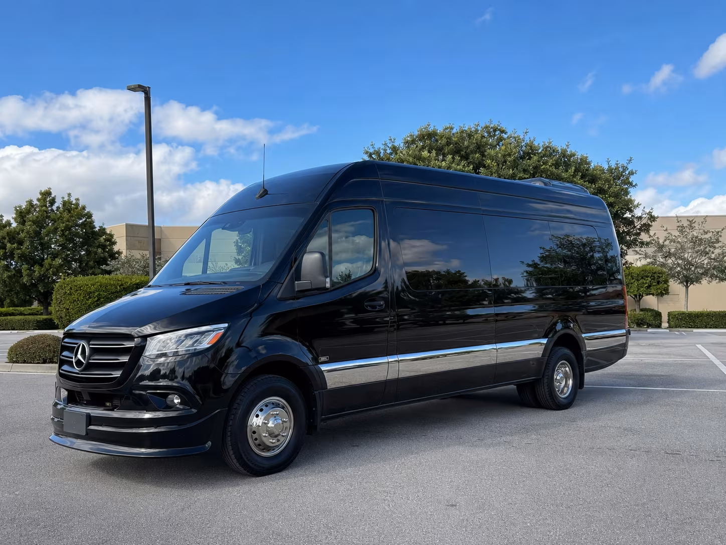 find and book transportation for your next wedding 3
