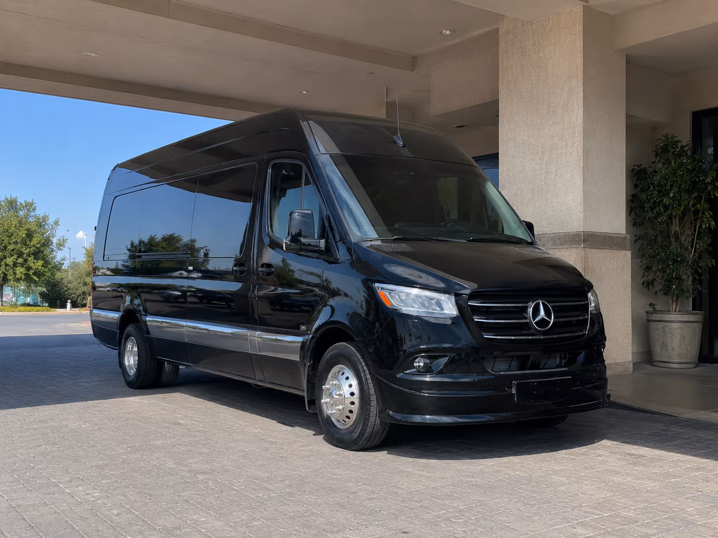 find and book transportation for your next wedding 5