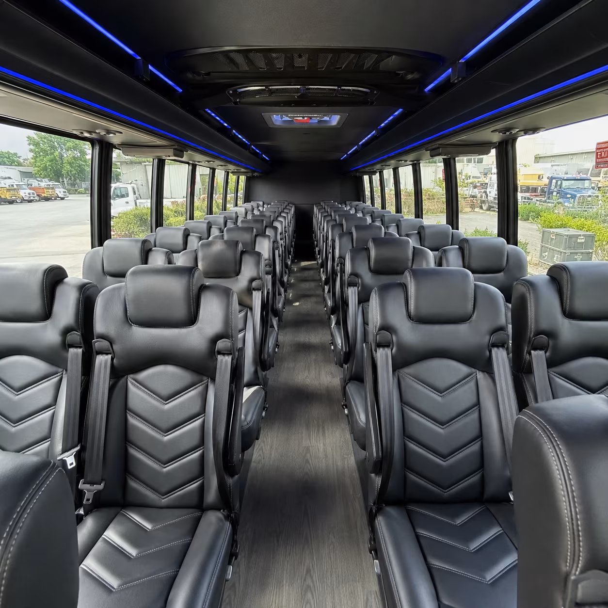 norwalk airport transportation