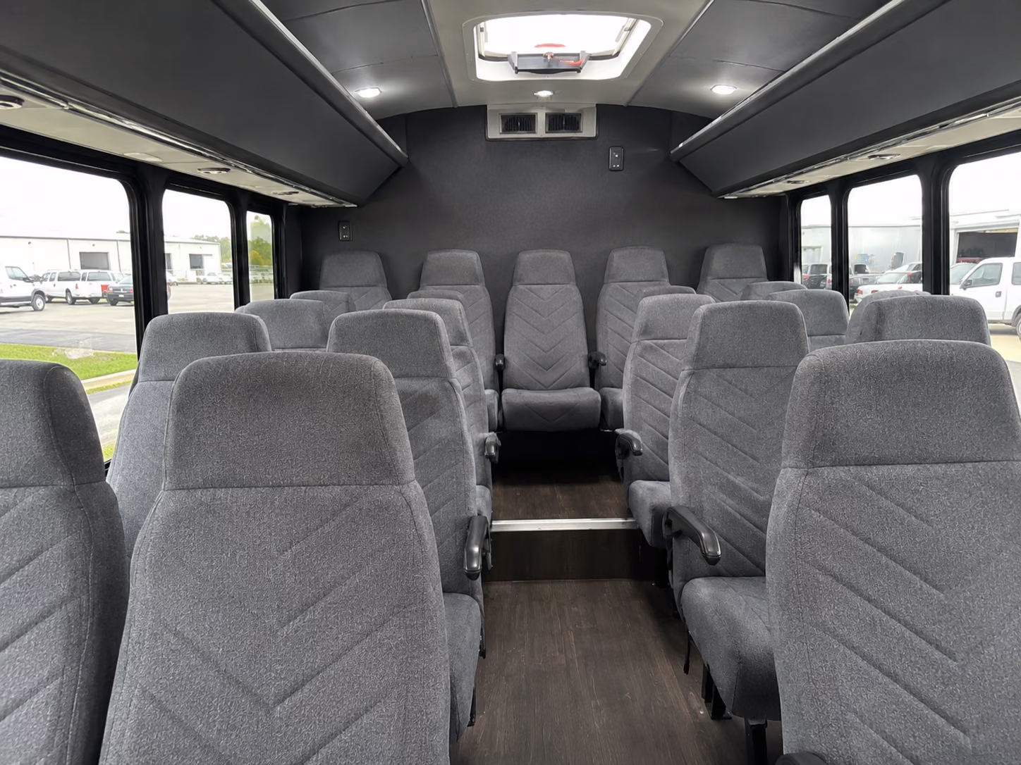 norwalk bachelor bachelorette transportation
