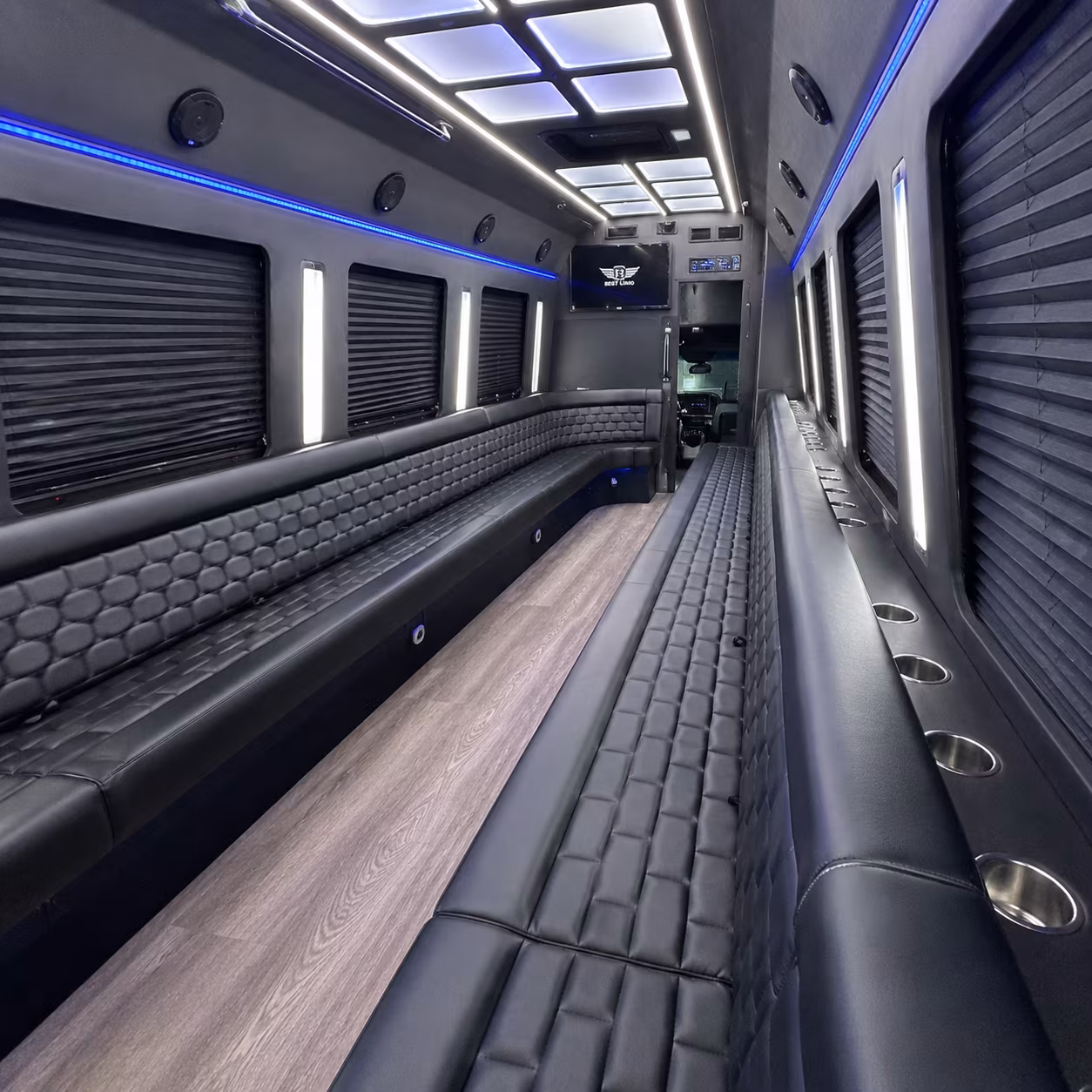 norwalk bachelorette bachelor party bus rental