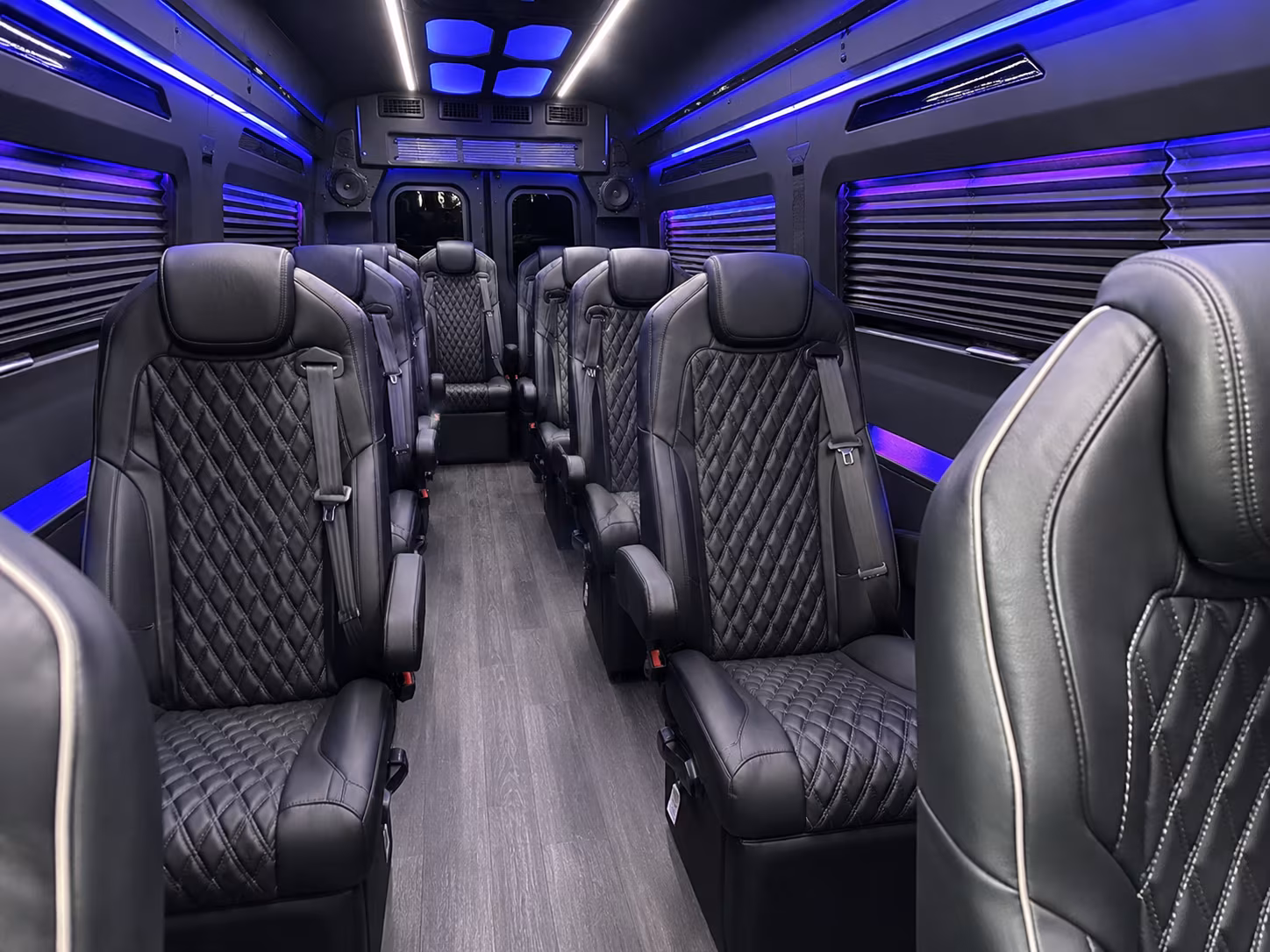 norwalk convention transportation