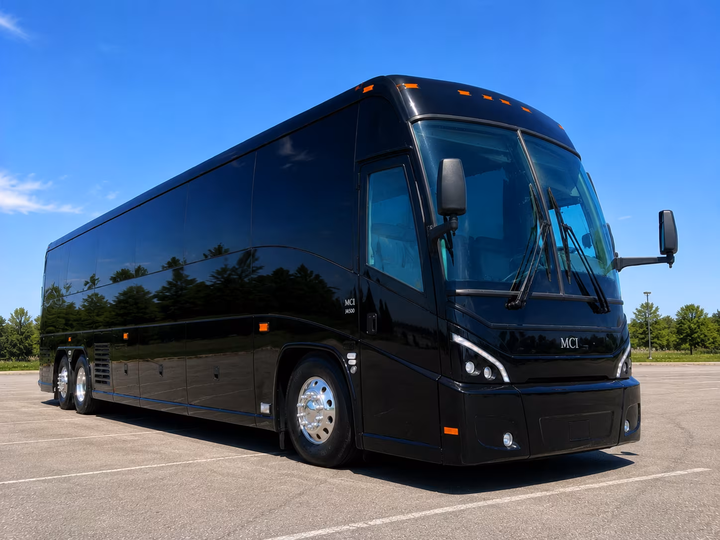 norwalk disneyland anaheim resort charter bus rental
