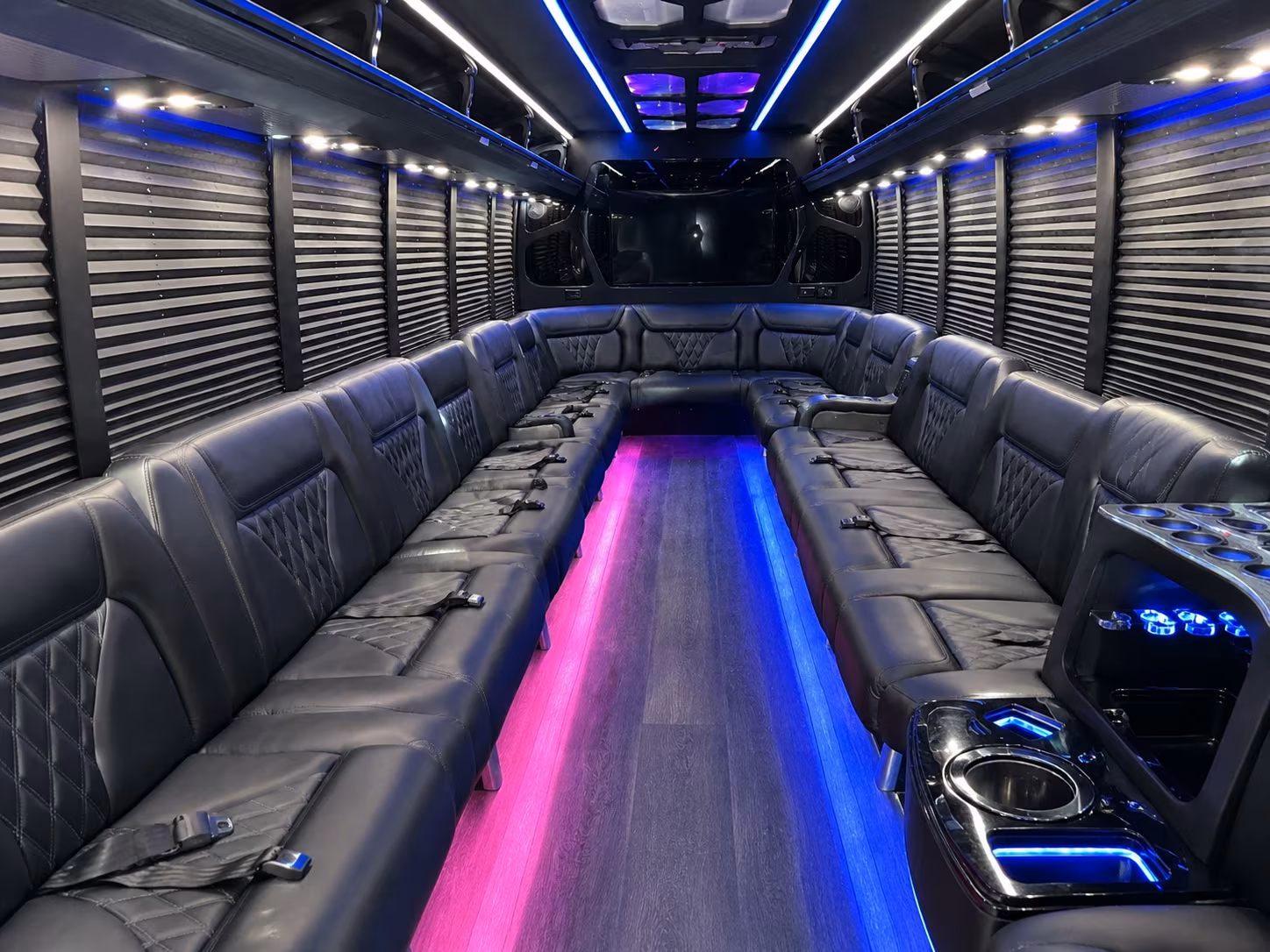 norwalk disneyland anaheim theme party bus rental