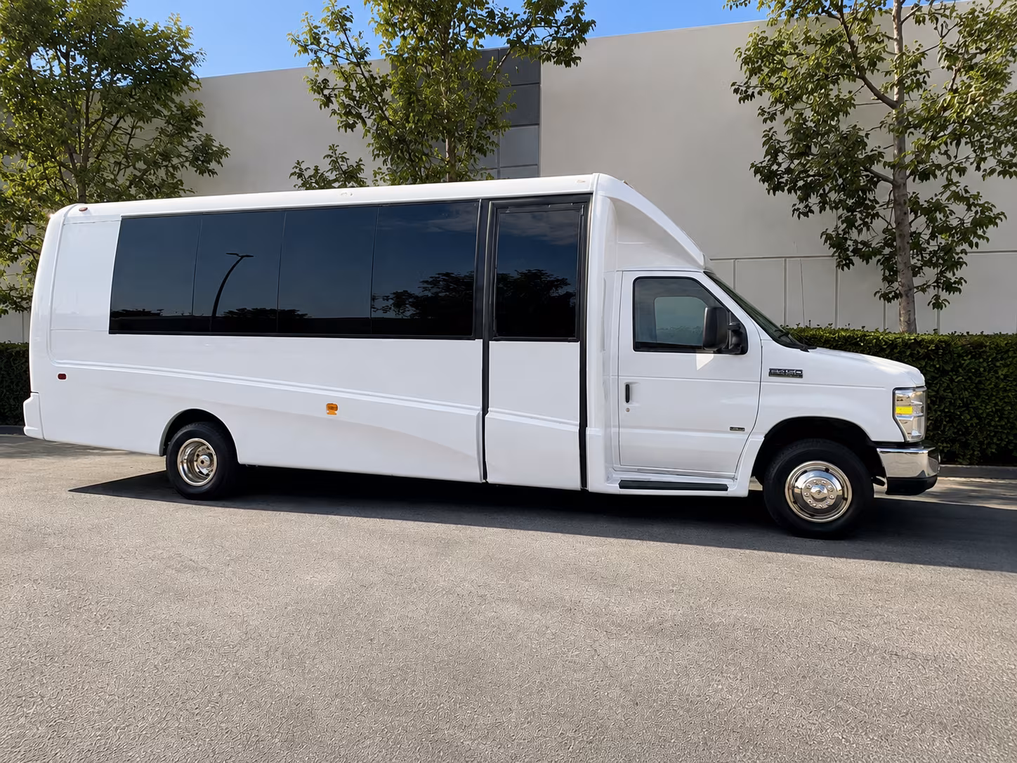norwalk field trip transportation onboard seating