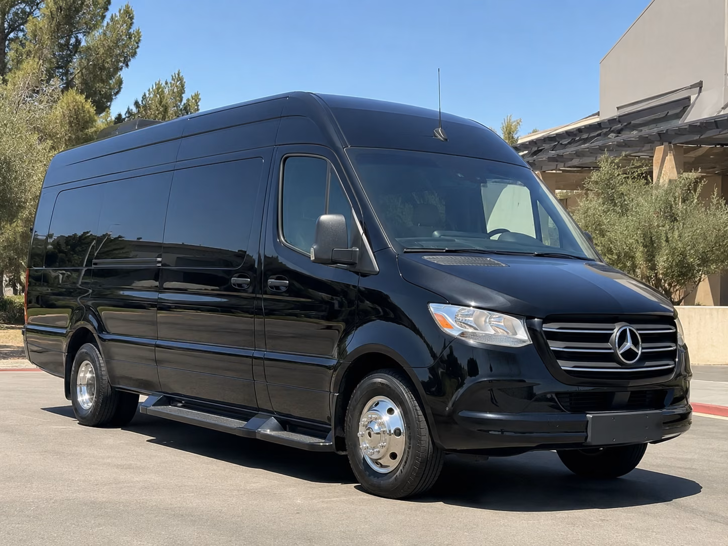 norwalk sporting event transportation