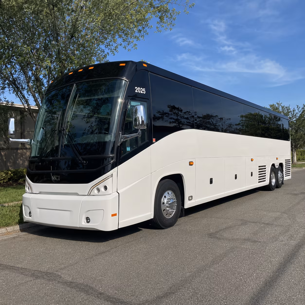 norwalk wedding transportation onboard seating