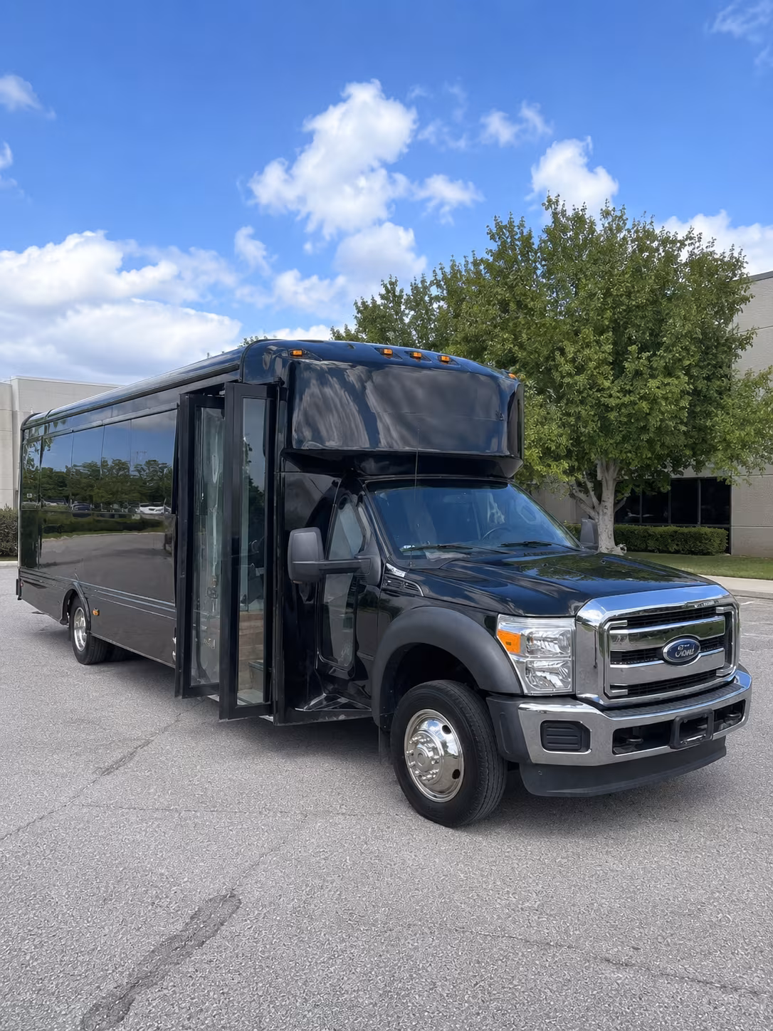 party buses for temecula wine country tours from norwalk