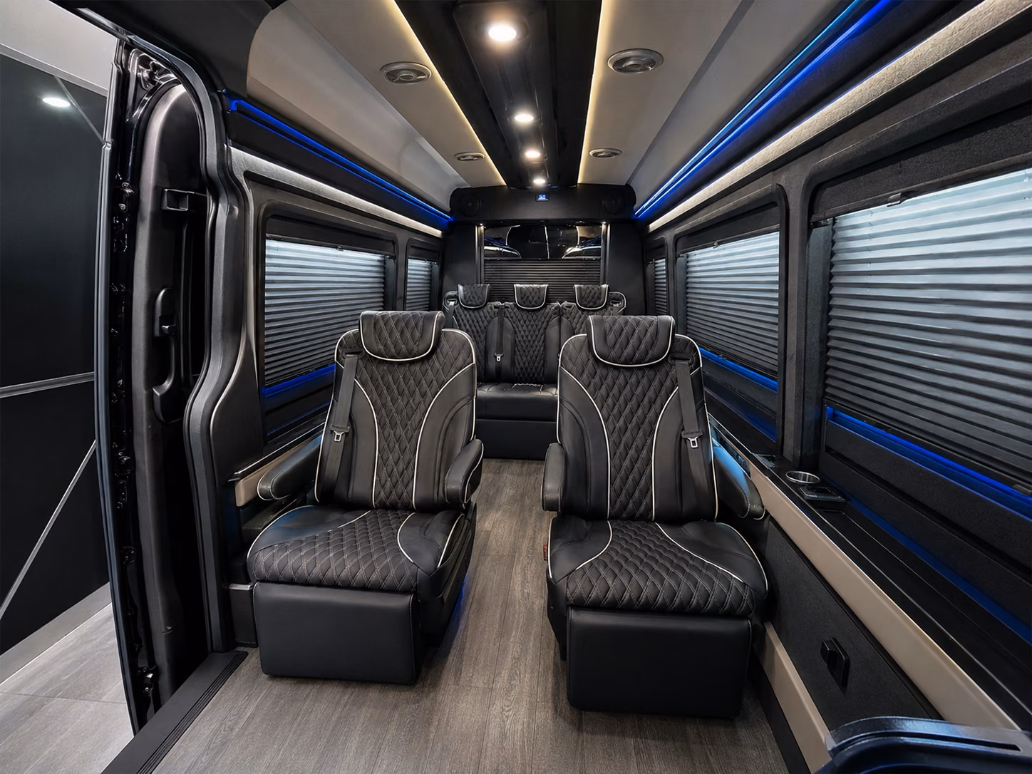 wedding shuttle buses serving norwalk and the surrounding area